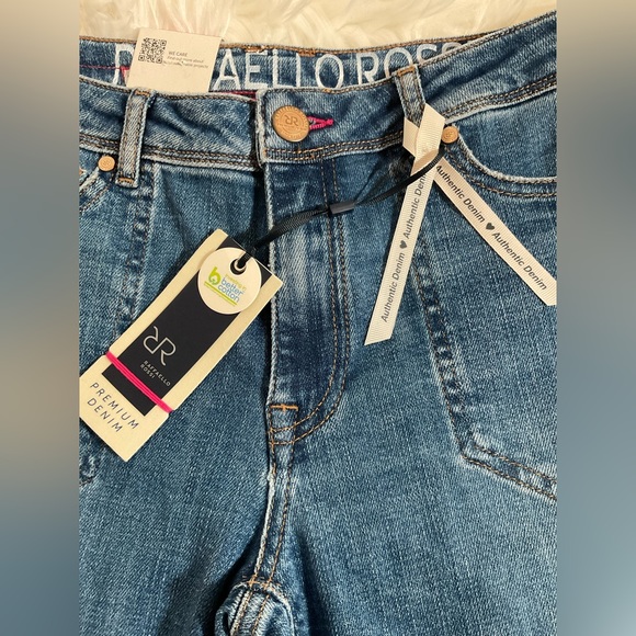 🛑🛑🛑RAFFAELLO ROSSI JEANS - Picture 10 of 11